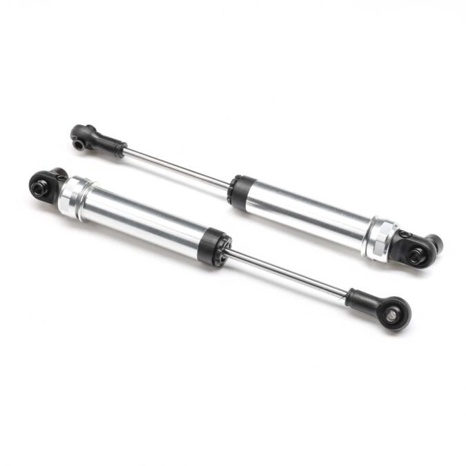 Axial Shock Set Complete, Front, IS10: AXP8