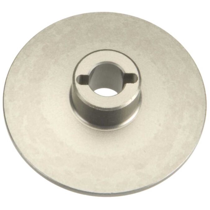 Axial Inner Slipper Plate Scorpion AX10