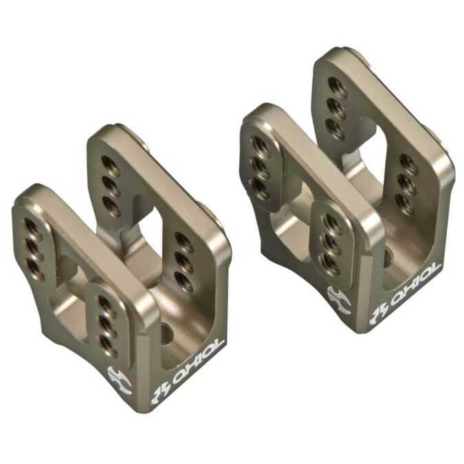 Axial AR60 OCP Machined Link Mounts