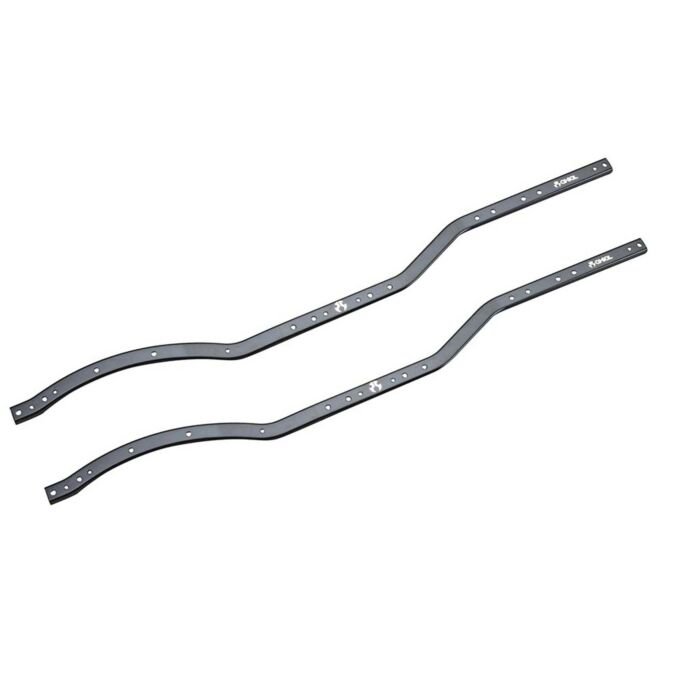 Axial Chassis Rail Set SCX10 (2)