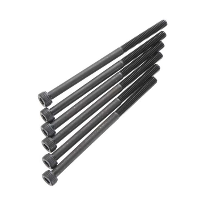 Axial Cap Head Screw 3x50mm (6)