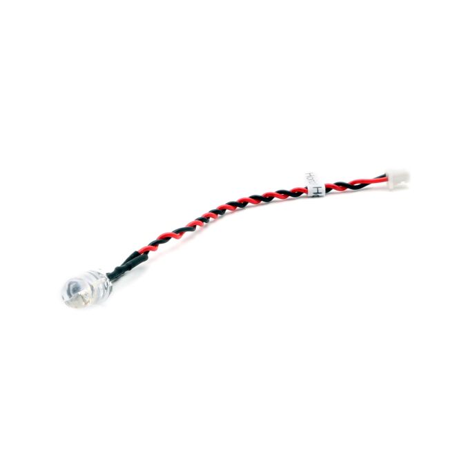 Blade Red LEDs: 200 QX