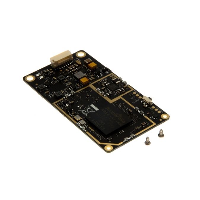 Blade Camera Board: Inductrix FPV HD