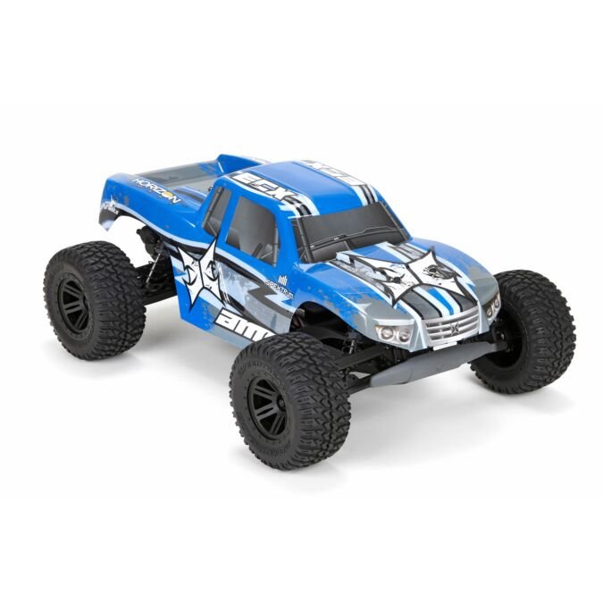 ECX 1/10 AMP MT 2WD Monster Truck Kit INT