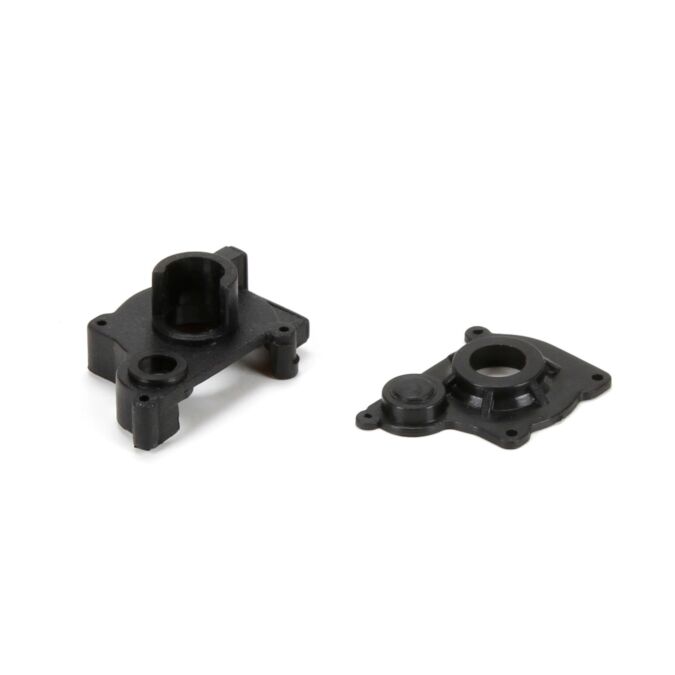 ECX Transmission Case: 1/24 4WD Temper
