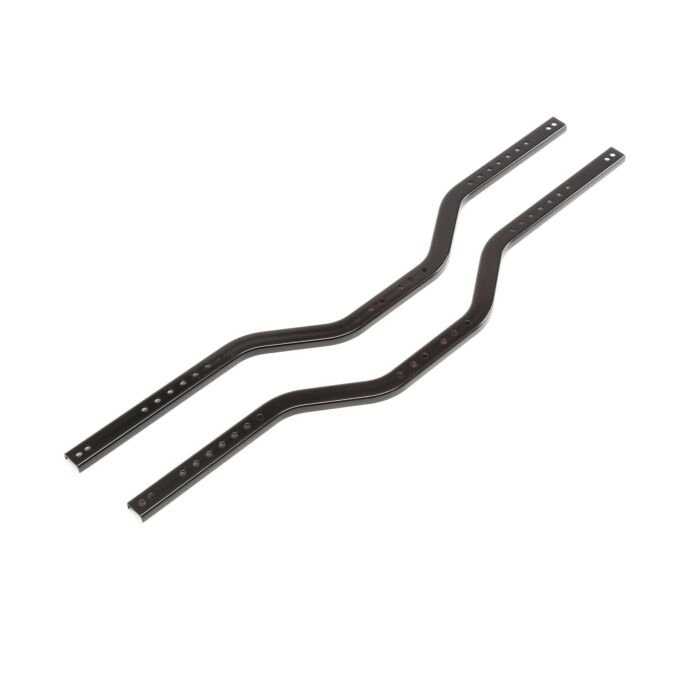 ECX Chassis Set: 1.9 Barrage Kit/RTR, Doomsday, Barrage 2.0