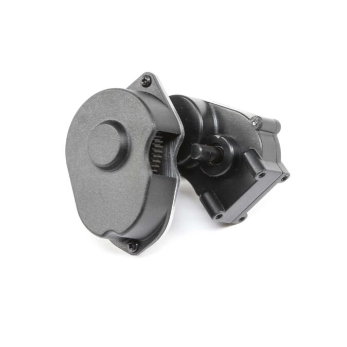 ECX Pre-Built Transmission: 1.9 Barrage Kit, Doomsday, Barrage 2.0