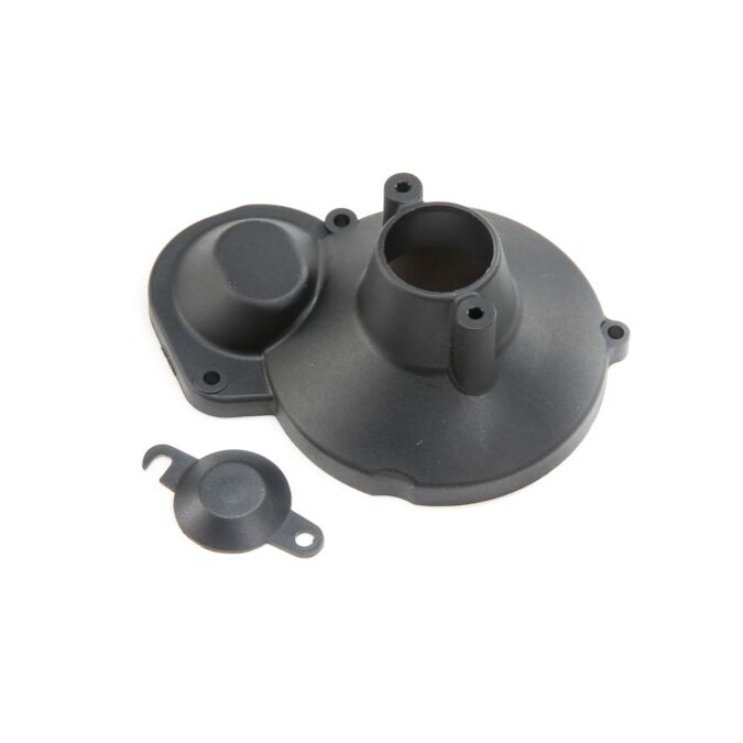 ECX Gear Cover: 1/10 2WD Axe MT
