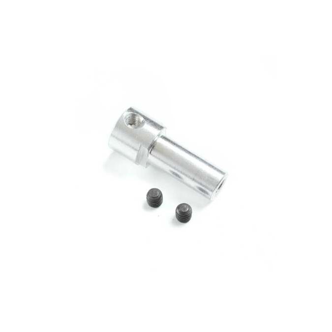 E-flite Rotor Adapter: 80mm 12-Bladed EDF Version 2