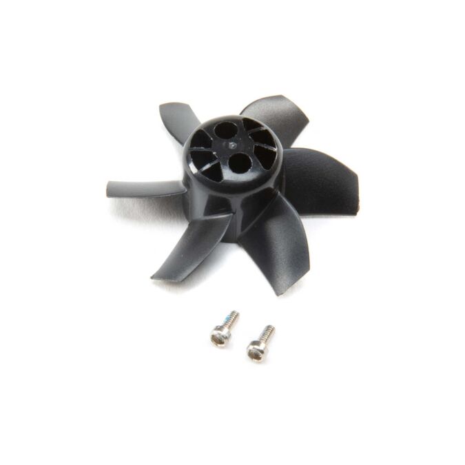 E-flite 6-Blade Rotor, 30mm
