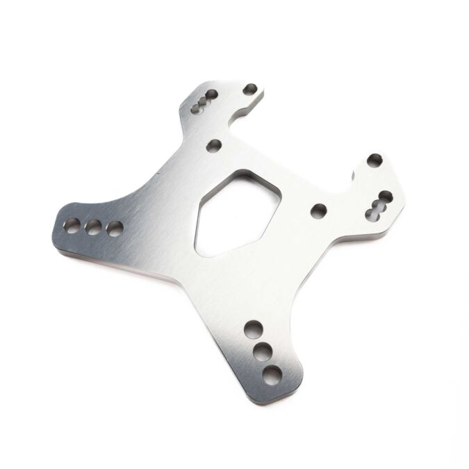 Losi Shock Tower, Front: ALL 5IVE