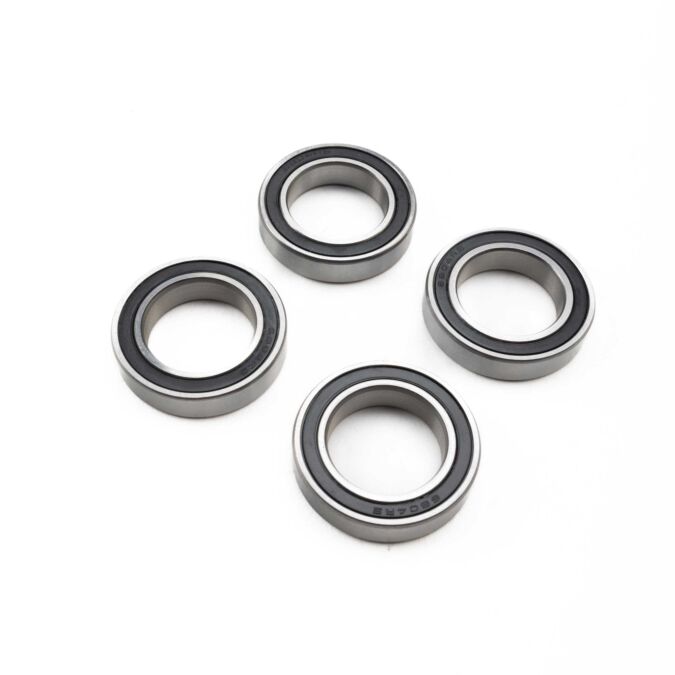 Losi Inner Axle Bearing, 20x32x7mm (4): ALL 5IVE