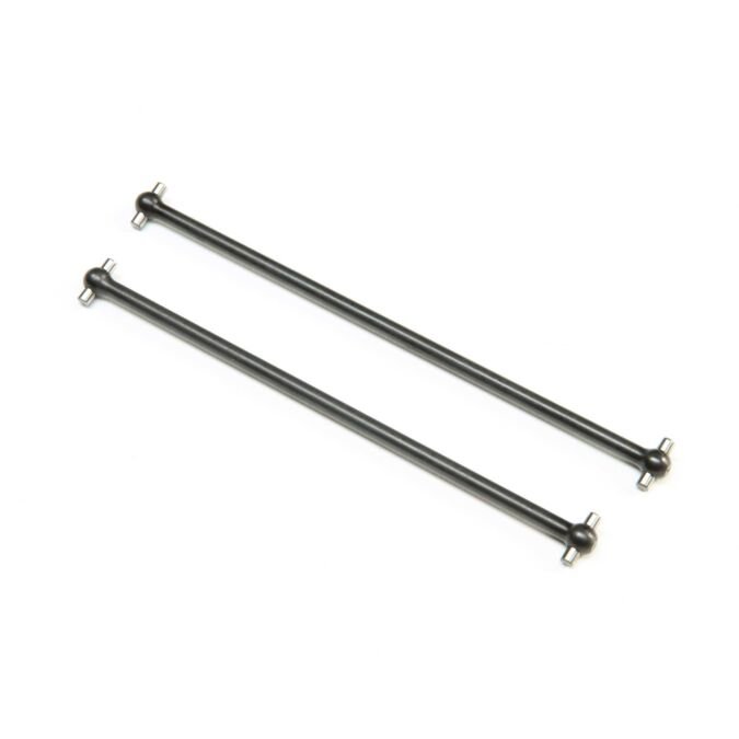 Losi Center Dogbone Set: Lasernut U4