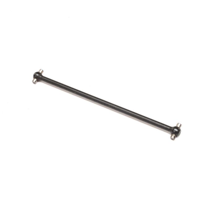 Losi Center Driveshaft, Rear: RZR Rey