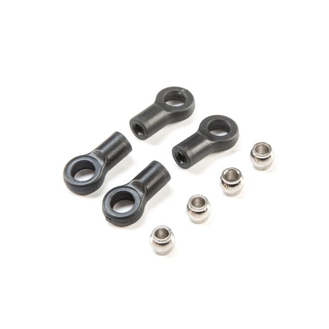 Losi Shock Ends: 22S