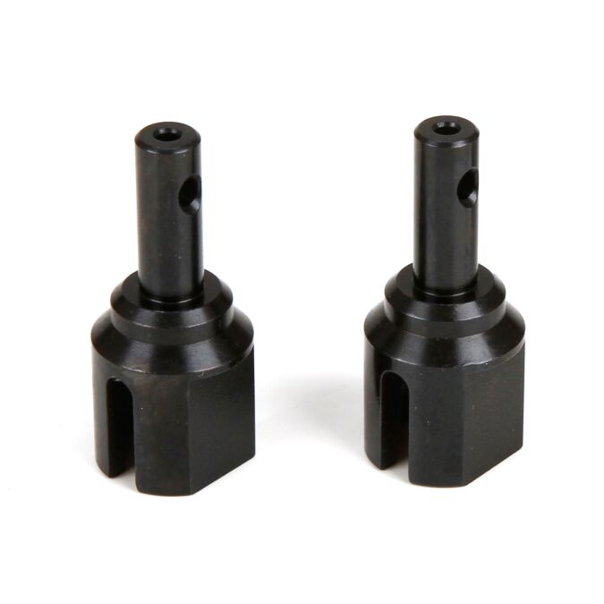 Losi Center Differential Outdrive Set: 1/5 DB XL
