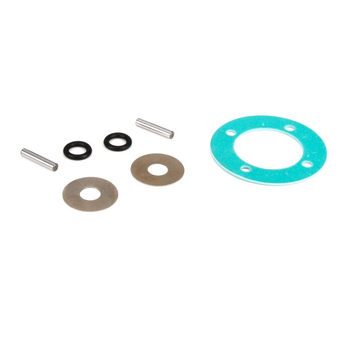 Losi Differential Rebuild Kit (1) DBXL-E/DBXL 2.0