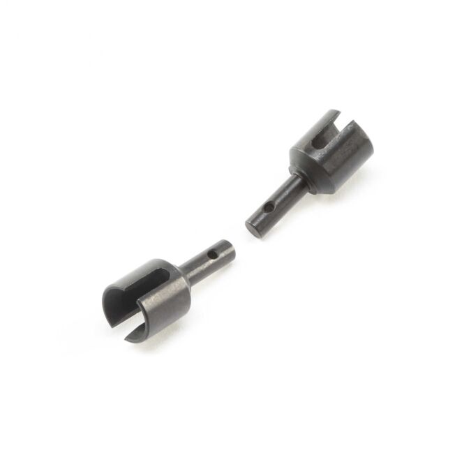 Losi Outdrive Set Front/Rear (2): Super Baja Rey
