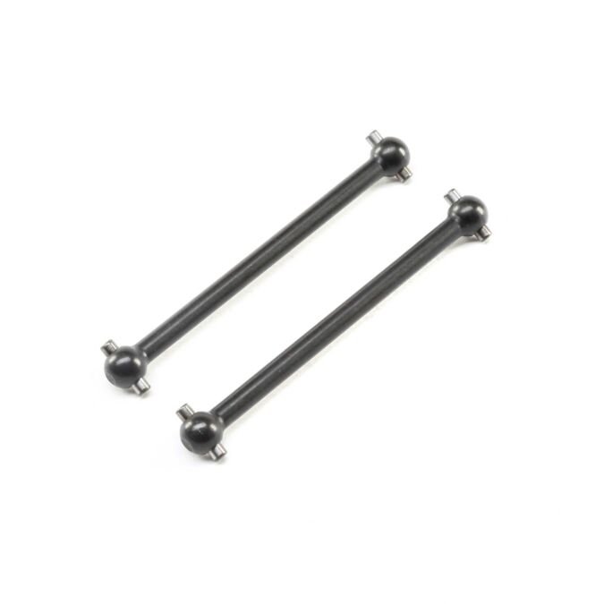 Losi Dogbone Rear Axle (2): Super Baja Rey