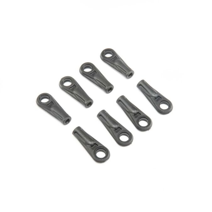 Losi Rod End, 7mm: Baja Rey, Rock Rey