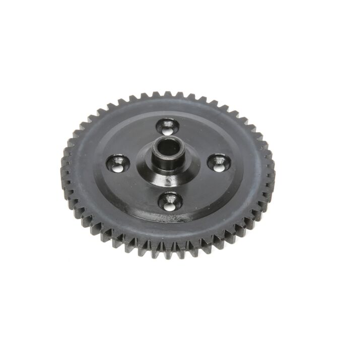 Losi Center Diff Spur Gear, 50T, MOD 1.5: DBXL-E