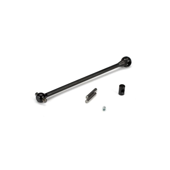 Losi Center FR CV Driveshaft Assy.: 8B
