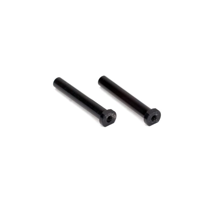 Losi Steering Post Set: 8B,8T