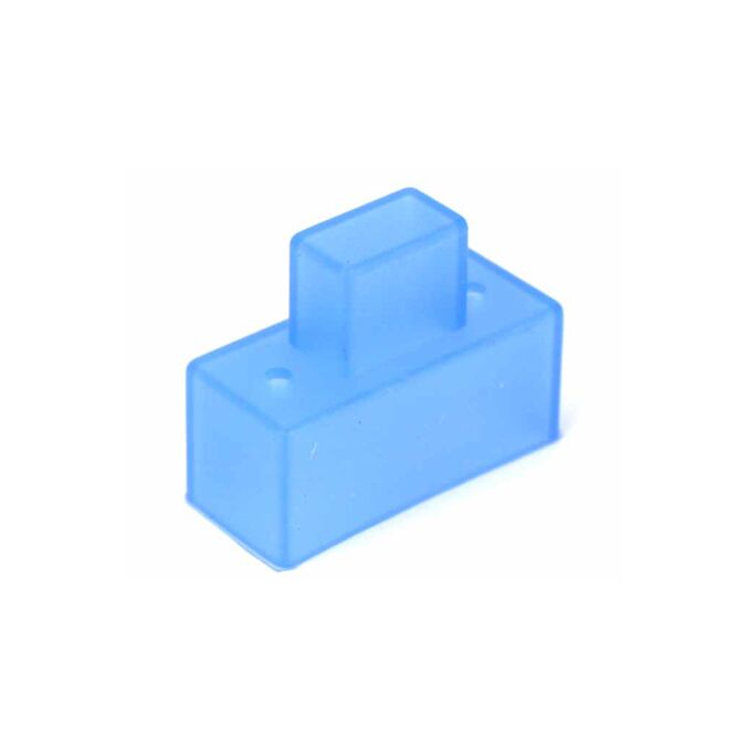 Losi Switch Cover & Foam Pad: 8B, 8T, 8X, 8XE