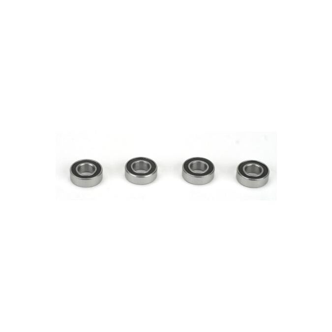 Losi 6x12mm Sealed Ball Bearing (4)