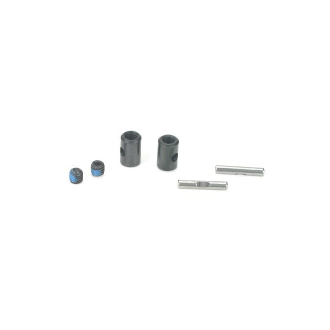 Losi CV Driveshaft Rebuild Set: LST, AFT, MUG, MGB