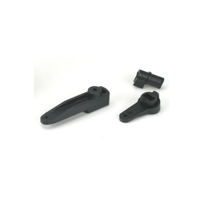 Losi Forward/Reverse Brake Arms: LST/2, XXL/2