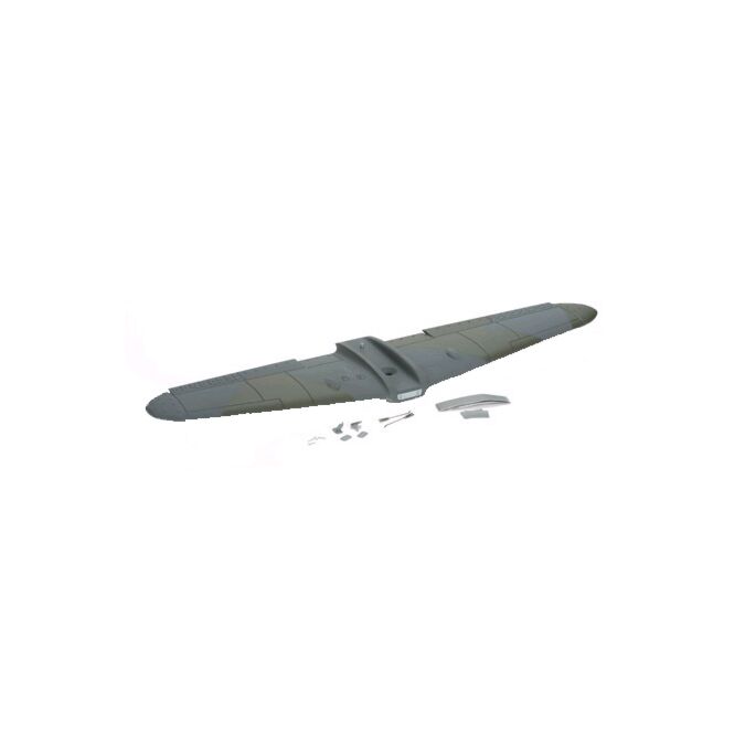 ParkZone Painted Bare Wing: Bf-109G