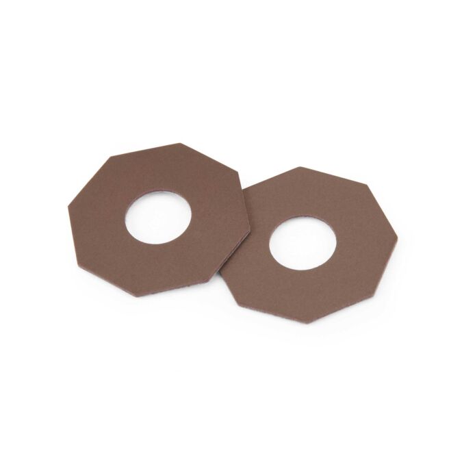 Pro-Line Racing Replacement Slipper Pads: PRO-Series 32P Transmission