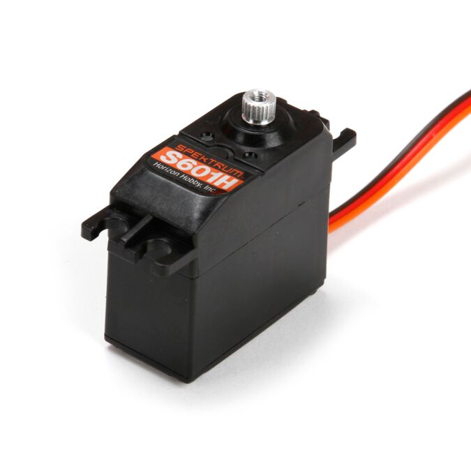 Spektrum Extra High Torque Hybrid Servo