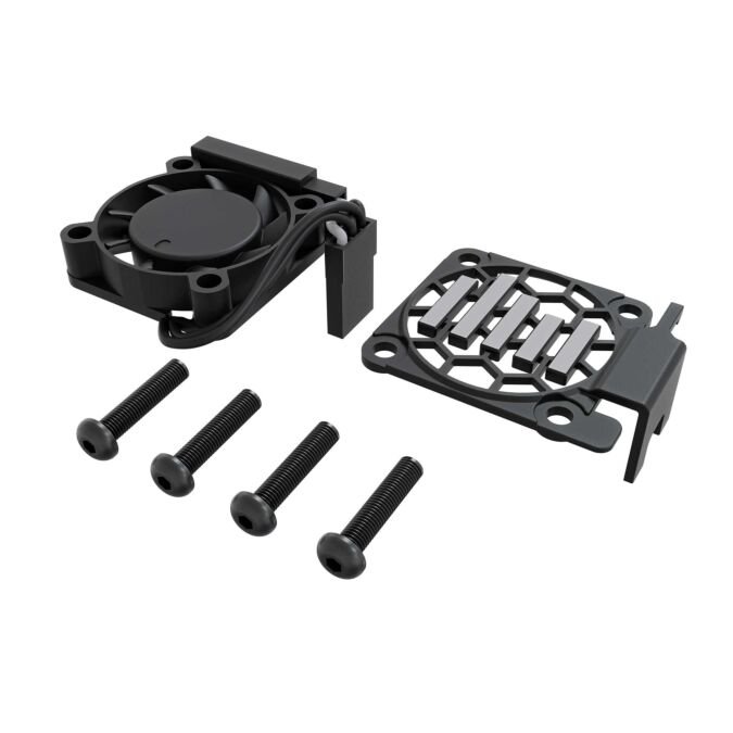 Spektrum Replacement ESC Fan for SPMXSBER1040G