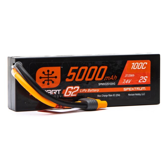 SPMX52S100H3