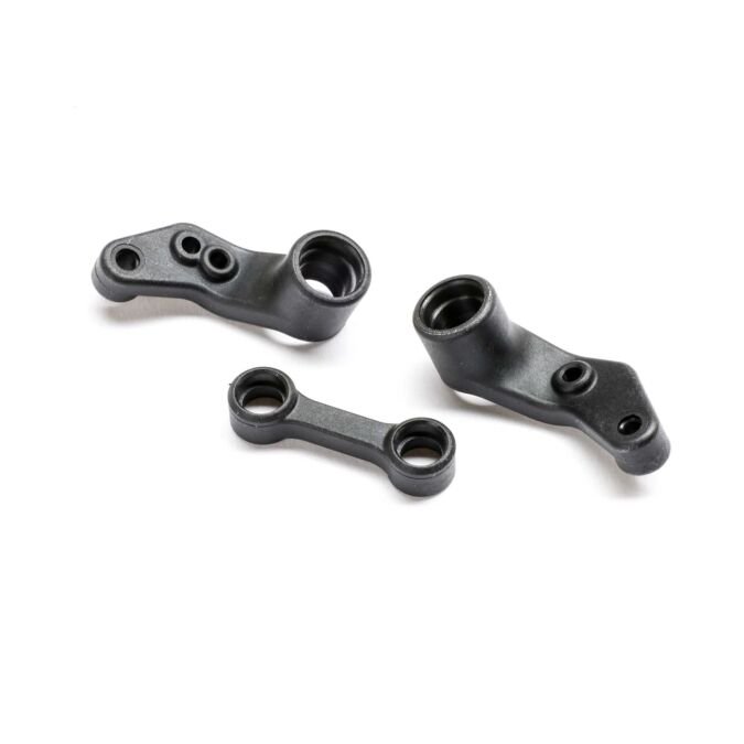 Team Losi Racing Bellcranks, Connecting Link, Composite: 22X