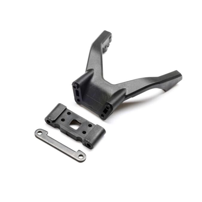 Team Losi Racing Pivot, Bridge: 22X