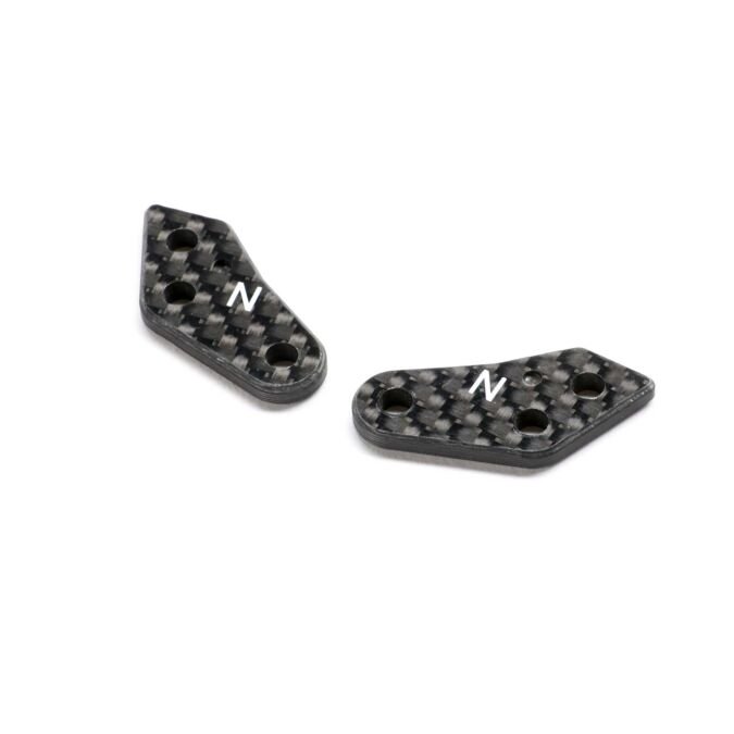 Team Losi Racing Steering Arm, A, Narrow: 22X
