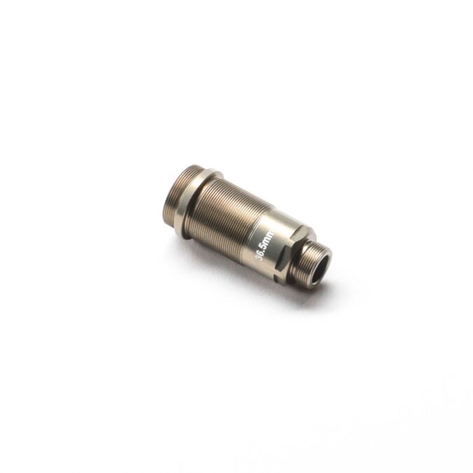 Team Losi Racing 13mm Shock Body, 36.5mm, G3, 3mm (1)