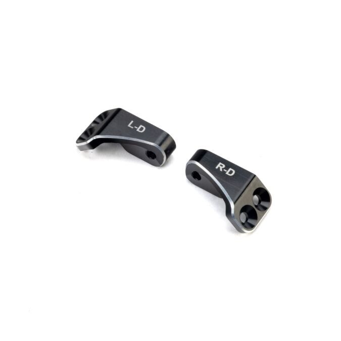 Team Losi Racing Camber Mount, Caster Block, D: 22X