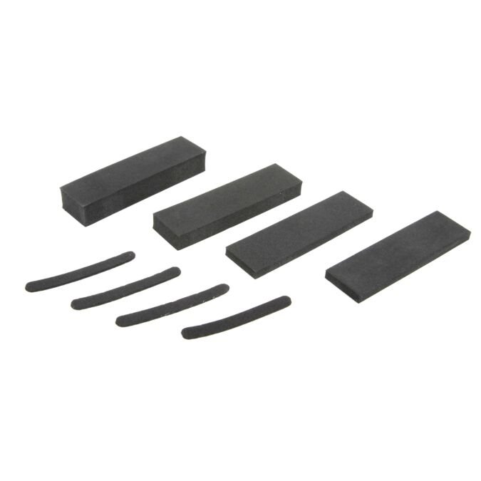 Team Losi Racing Chassis Foam Set: 22 3.0