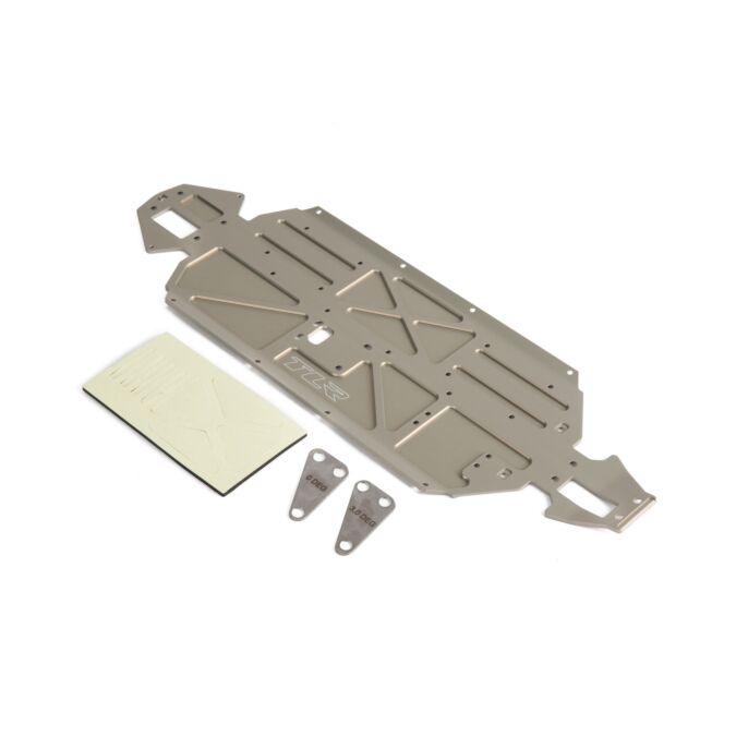 Team Losi Racing Chassis: TEN-SCTE 3.0