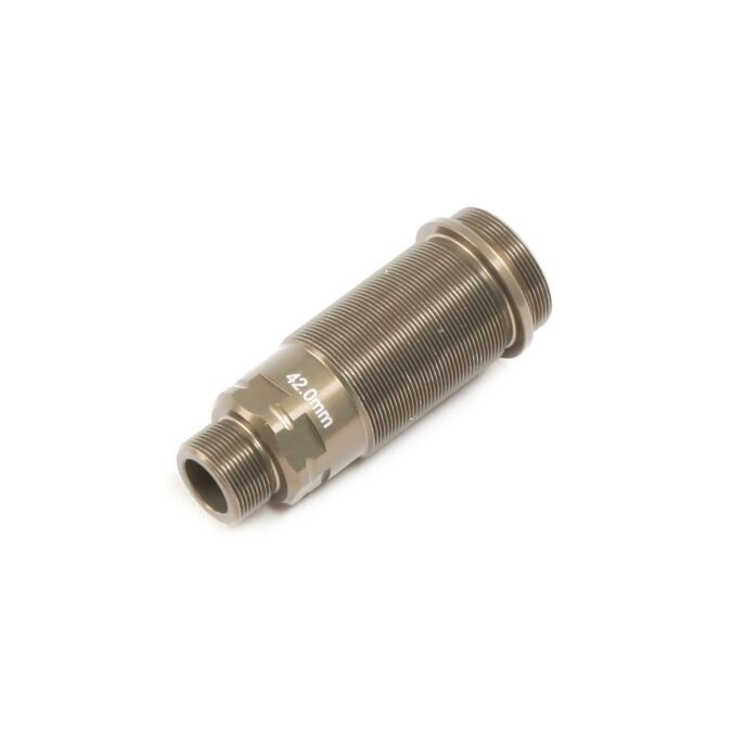 Team Losi Racing Shock Body, 42mm, G3 3mm (1)