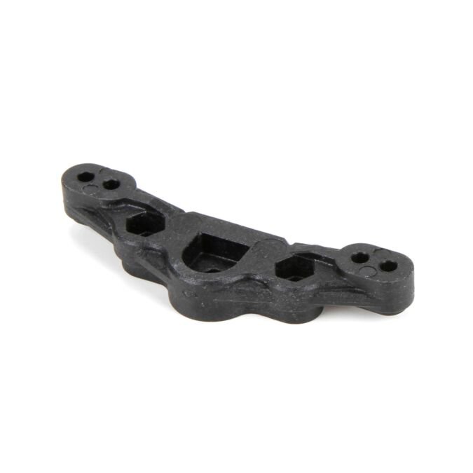 Team Losi Racing Front Camber Block: All 22/T