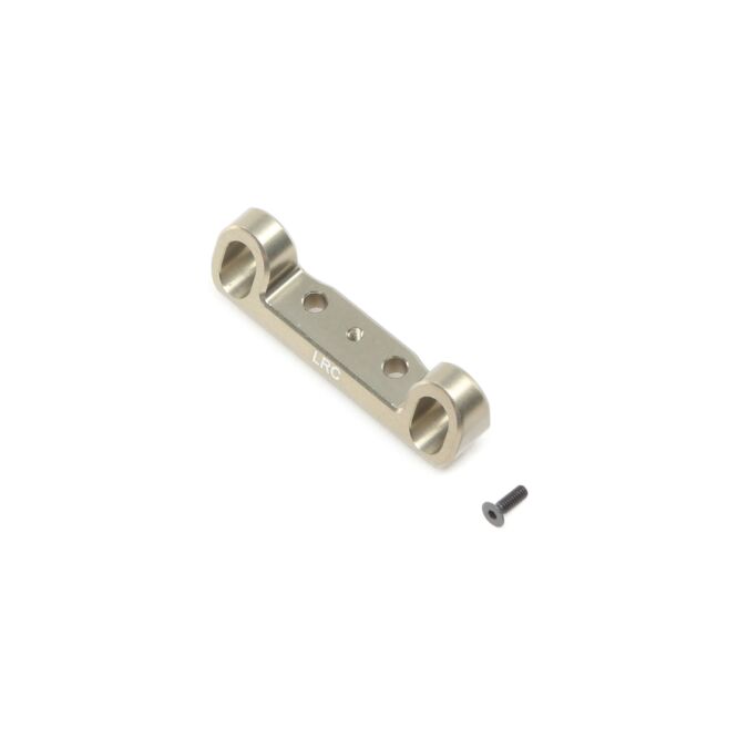 Team Losi Racing Anti-squat Block LRC Aluminum 22 3.0 4.0