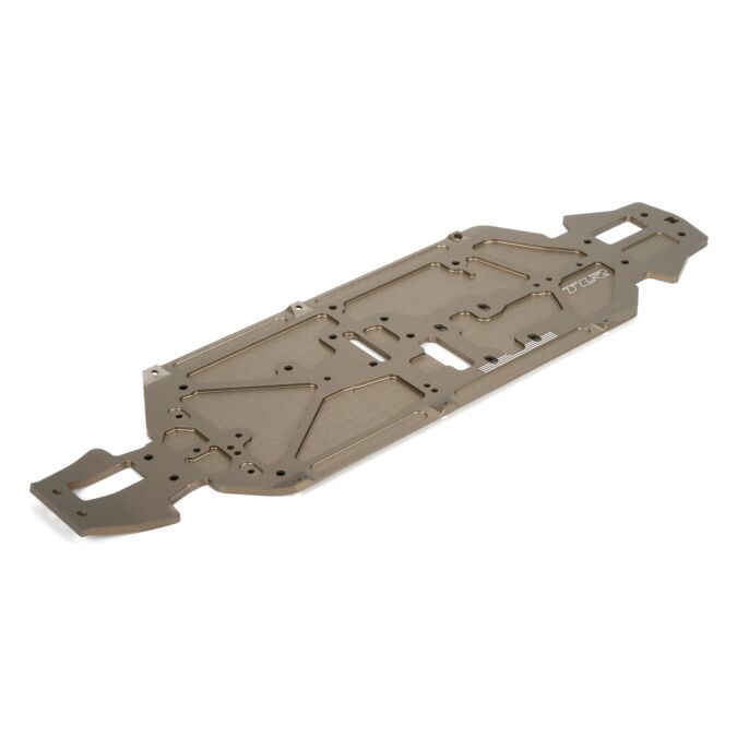Team Losi Racing Chassis: 8IGHT 4.0