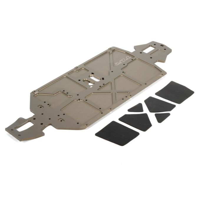 Team Losi Racing Chassis: 8IGHT-E 4.0