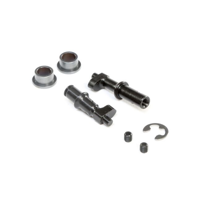 Team Losi Racing Brake Cams: 8IGHT-X