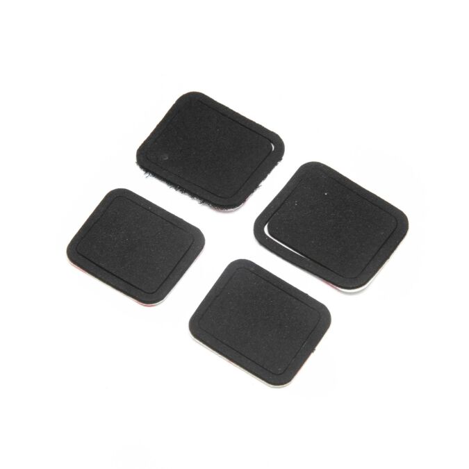Team Losi Racing Gear Box Gasket Set (2) 8XT